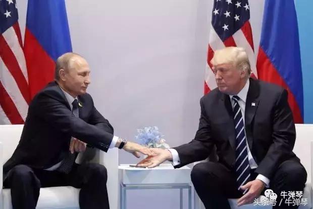 特朗普和普京最近新消息,特朗普给普京的最新信息