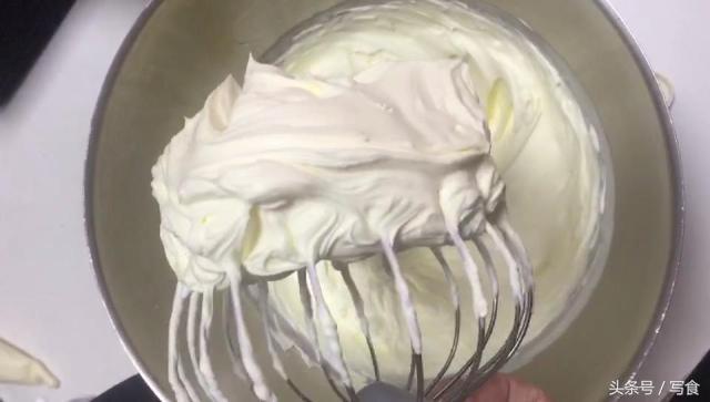 可以常温放置的奶油怎么做,夏天让奶油稳定又好吃的办法