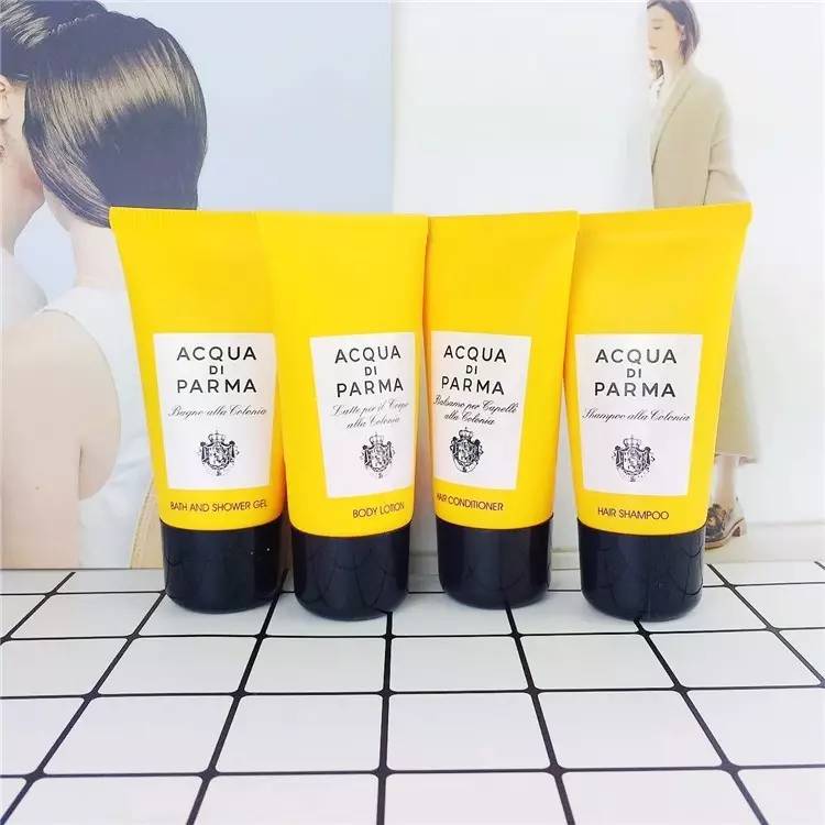 各大五星级酒店洗漱 (国外酒店为什么没有一次性洗漱)