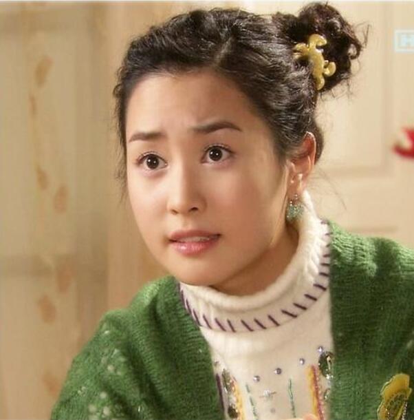 宋慧乔嫁给哥哥的电视剧,朴诗妍李多海宋慧乔谁漂亮