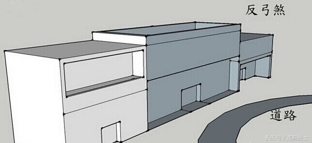 公路对住宅的影响,住宅周围的路对后人有什么影响