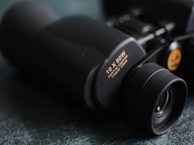 云光熊猫望远镜评测,云光yjm1050e望远镜测评