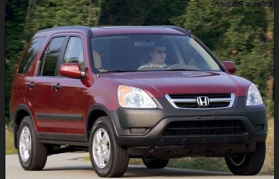 消费者不是伪劣产品的推动者,新crv值得购买吗