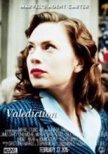 美国队长卡特特工嫁给了谁,特工卡特视频