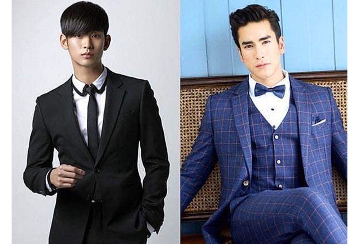 给你们种草一个泰国“千颂伊”