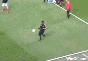 罗纳尔迪尼奥绿茵精灵完整版,足球精灵罗纳尔迪尼奥现状