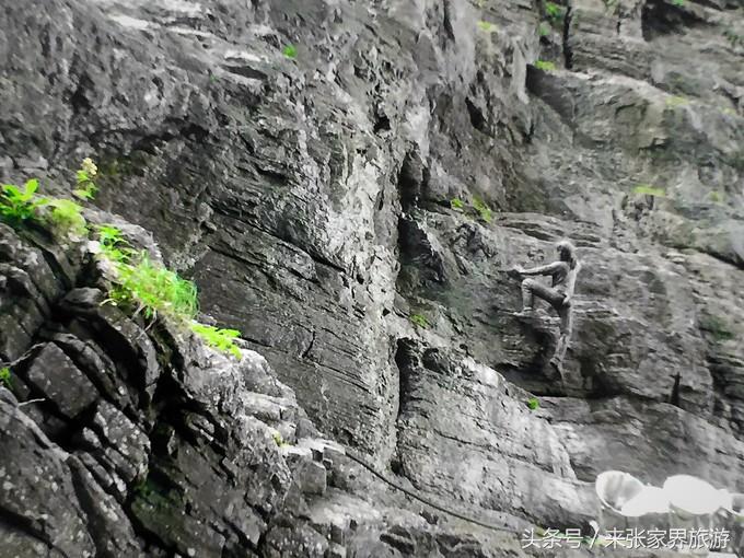 张家界凤凰4日游攻略,张家界凤凰五日游线路图片