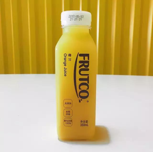 比nfc更好的果汁是什么 (nfc果汁为什么一年四季都有卖呢)