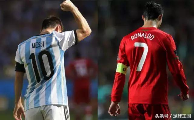 梅罗绝代双骄,梅罗时代绝代双骄互相成就