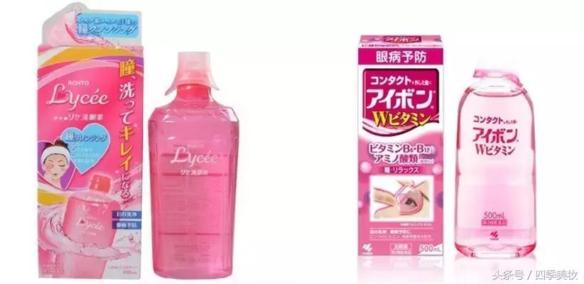 小直径的美瞳显高级,美瞳直径怎么选自然