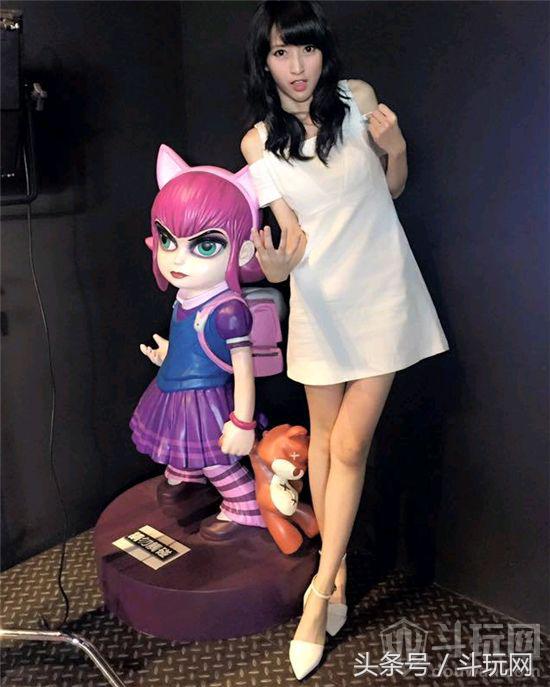 lol洲际赛主持人,lol台湾赛区主持人