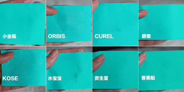 热门防晒实测哪一款更适合你必看,最好用的几款防晒