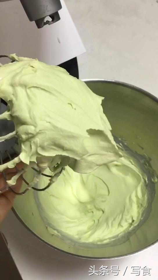 可以常温放置的奶油怎么做,夏天让奶油稳定又好吃的办法