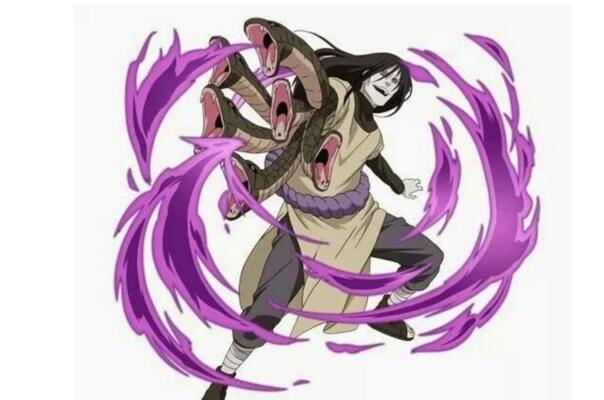 火影忍者：大蛇丸无意之中做的恶事胜过救助五影，当记一大功