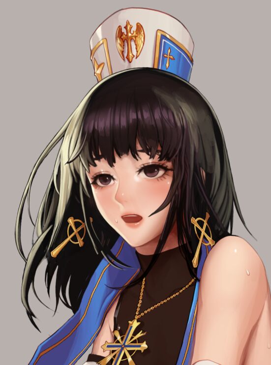 dnf女圣骑神光闪耀套,超一觉的大十字,一大拍子拍死你