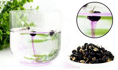 黑枸杞到底是啥,黑枸杞真的像说的那样好吗