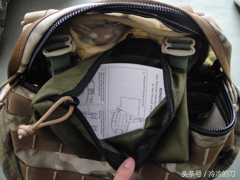 军用背包经典,入门军事背包哪个好看耐用