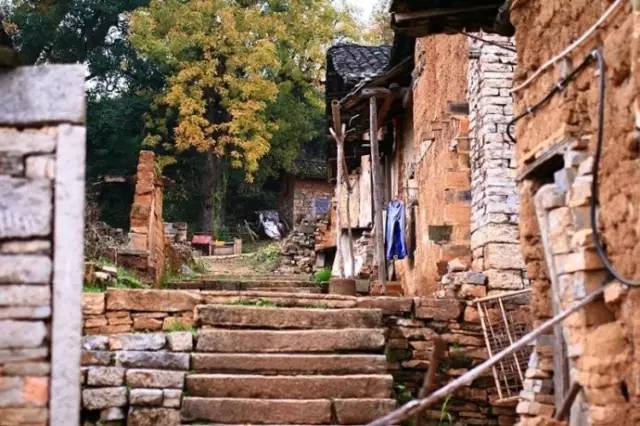 宜昌周边适合避暑的古镇,宜昌小众避暑景点