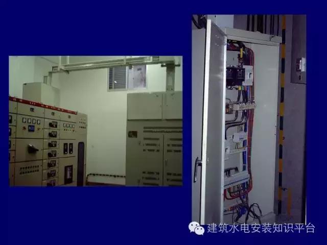 避雷引下线和变配电室,接地引下线敷设要求