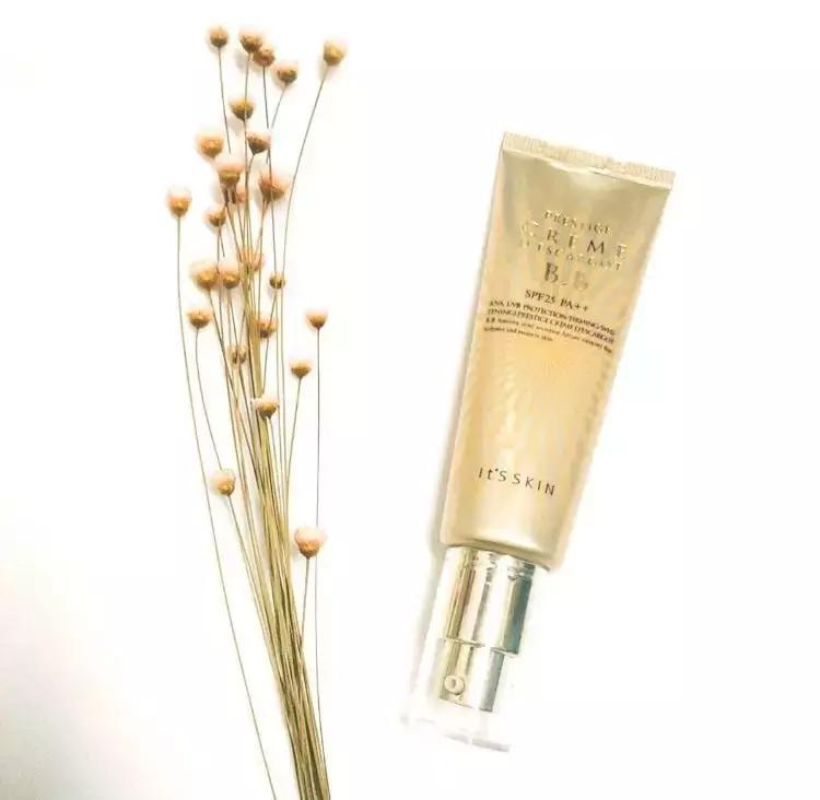 夏日裸妆粉底,粉底液bb霜cc霜有什么区别