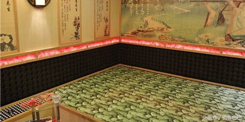 汗蒸馆最新经营模式,汗蒸生活馆需要多少预算