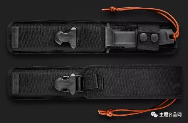 极端武力支点刀具测评,极端武力校官