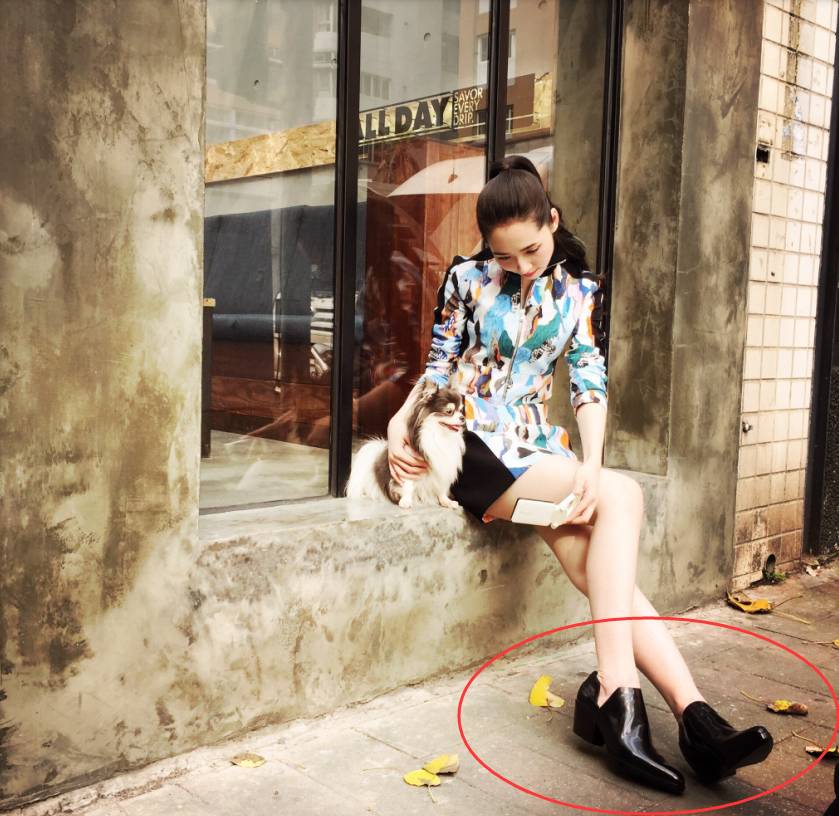 脚太肥鞋穿不了怎么瘦脚,脚大脚肥好看一点的鞋