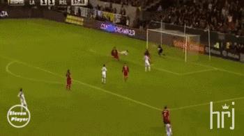 足球技巧传球,足球技巧之过人战术