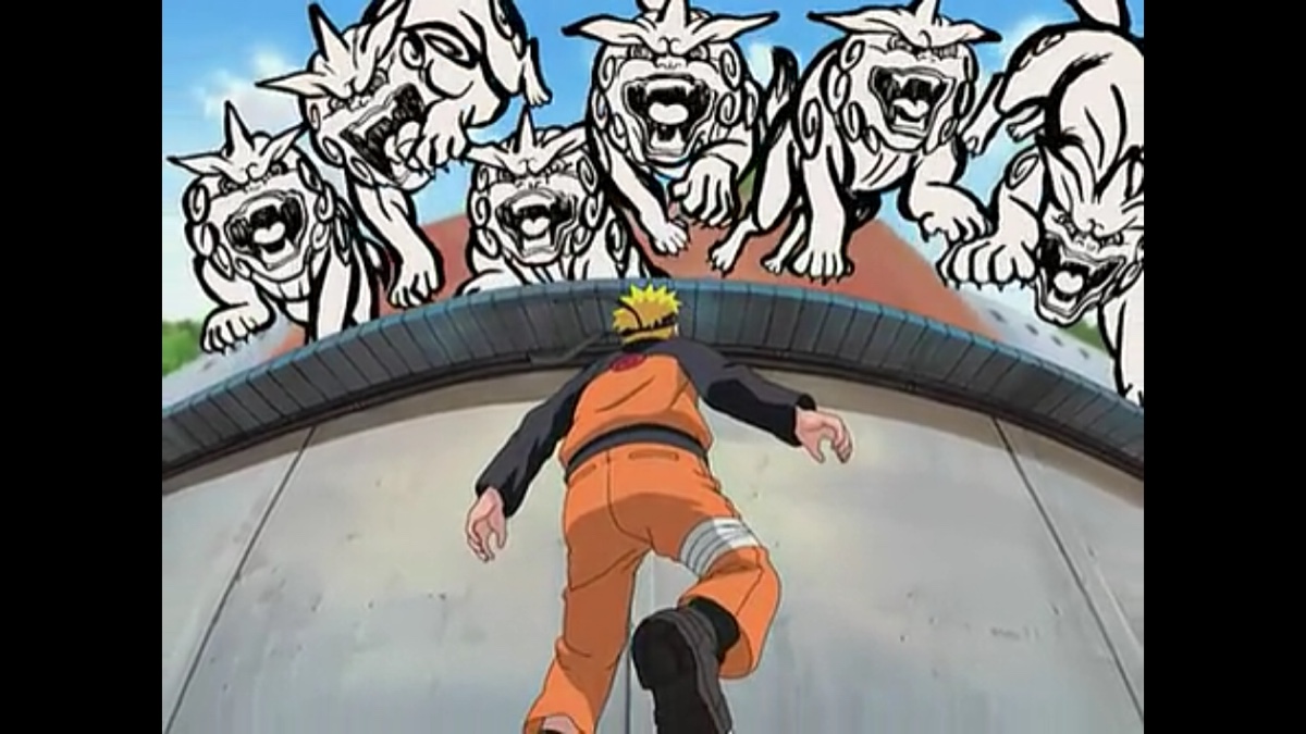 忍术超兽伪画,超兽伪画是阴遁还是阳遁