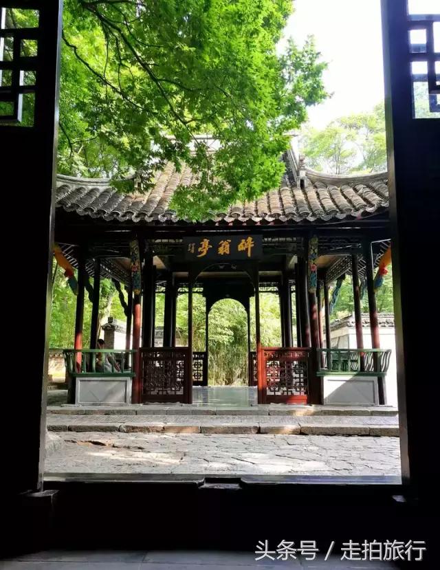 滁州有哪些地方可以下班去逛逛,滁州十大必去景点推荐