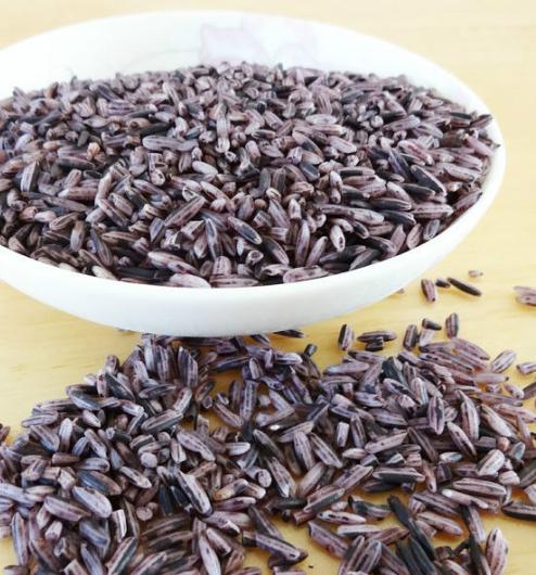 米粒为什么那么可爱,看看中国农民都不知道的12种米就知道了