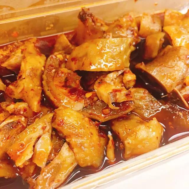 洪雅，担得起好山好水好好吃的最高赞美