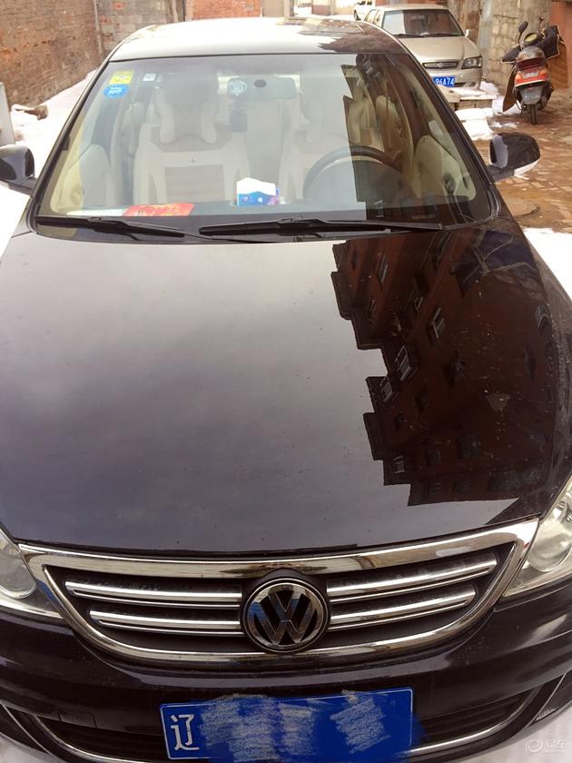 家用轿车朗逸哪一款性价比更高,省油耐用朗逸家用车测评