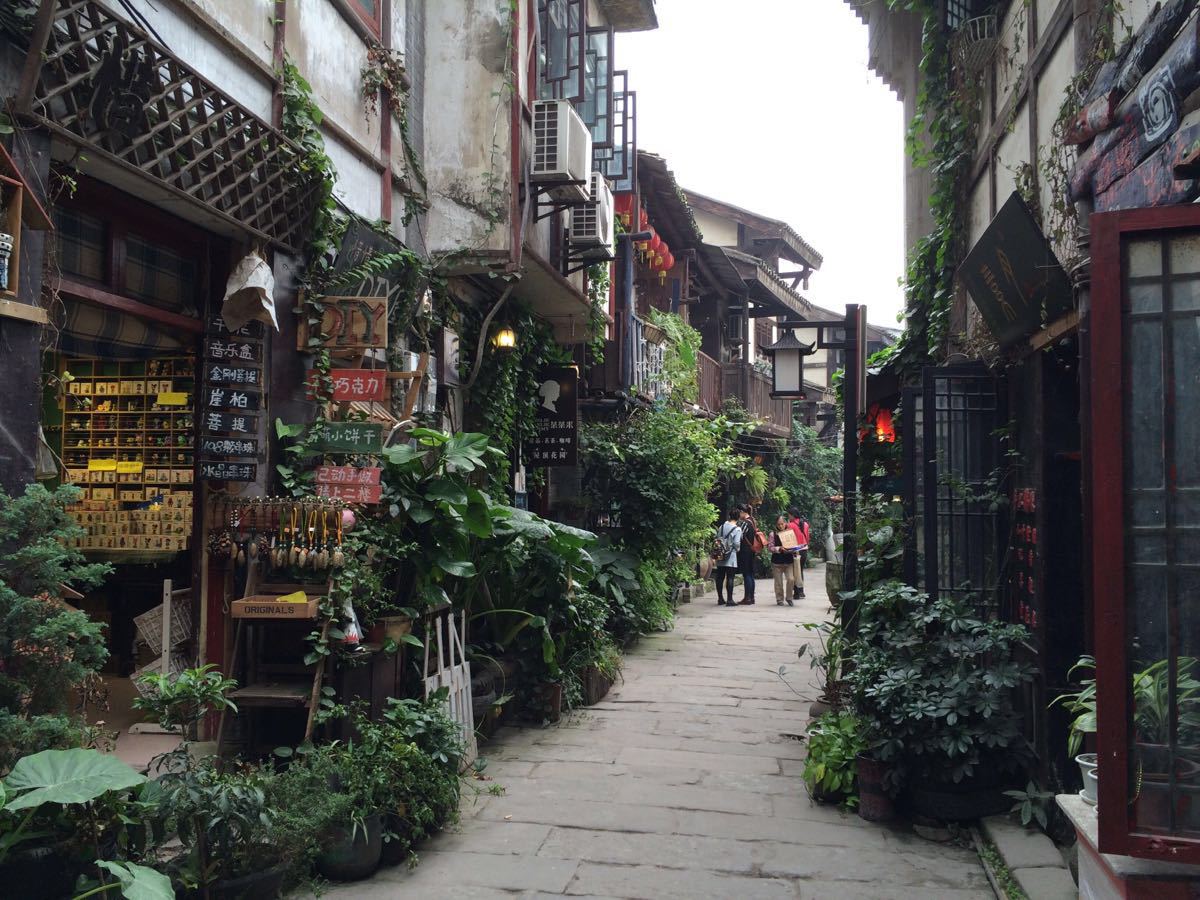 重庆各区必去的景点推荐,重庆的景点必游排名