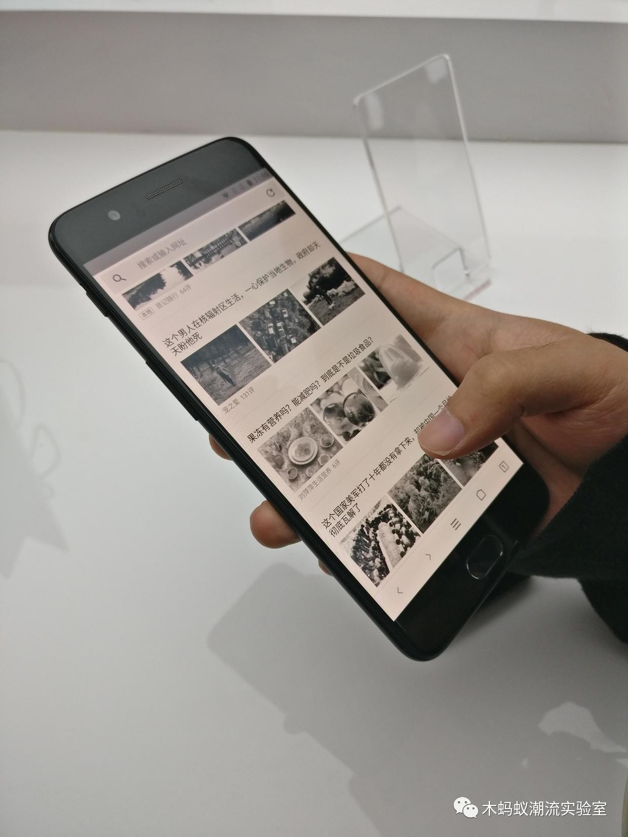 一加5评测拍照,一加5详细解析