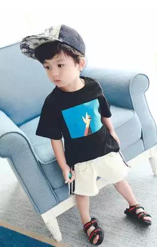 好的淘宝童装店推荐,有哪些好看平价的淘宝童装店