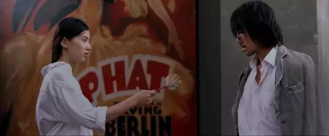 推荐几部非常好看的港片,给大家推荐几部经典港片