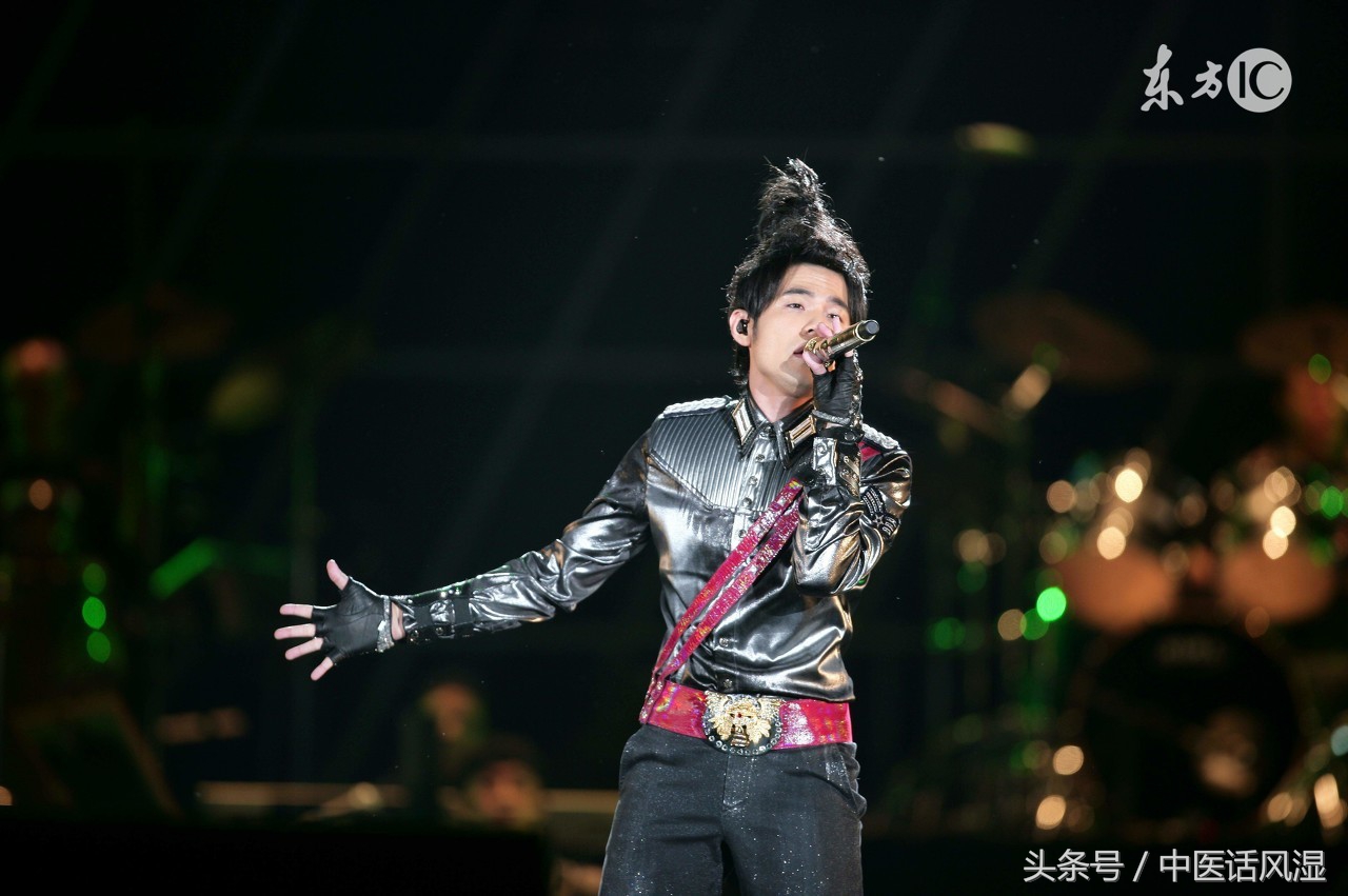 强直性脊柱炎与HLA-B27的那些事儿