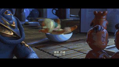 看完这些电影，你会爱死这些呆萌机器人的，尤其是这部国产动画片里的小来！