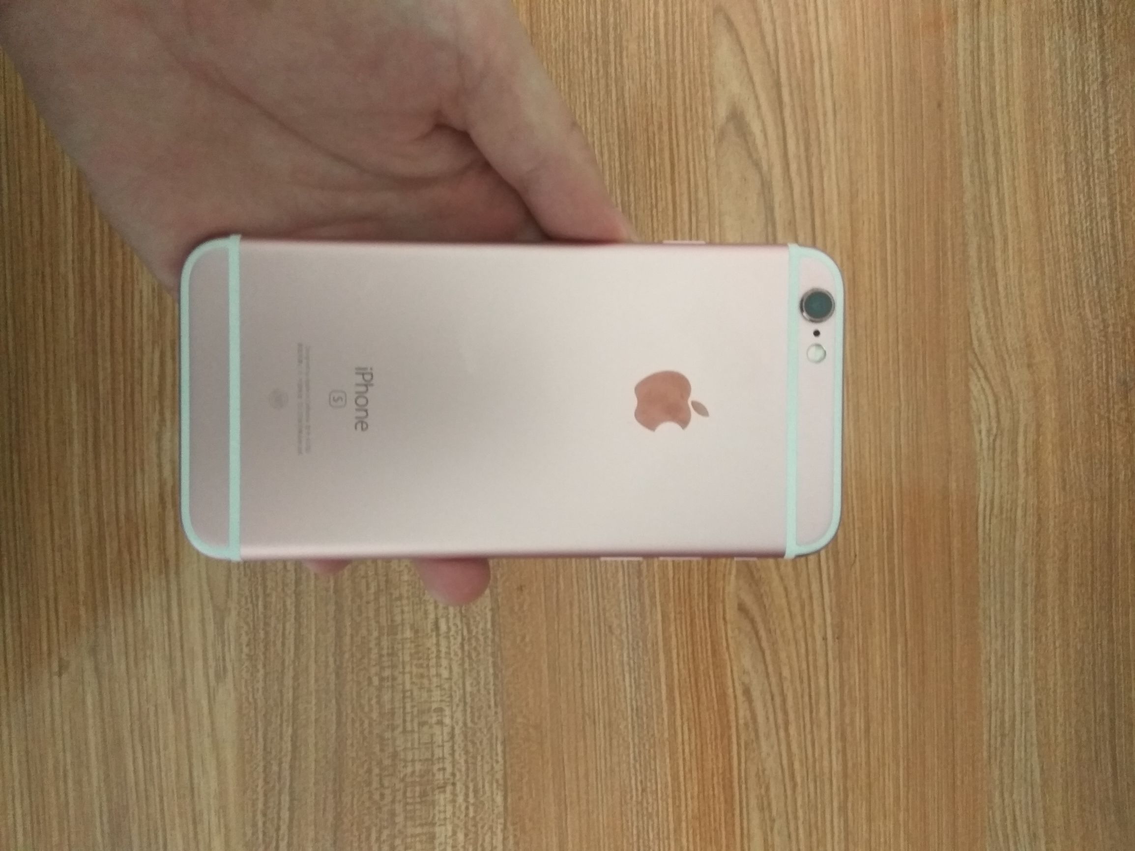 iphone6s二手验证 (iphone6s二手手机开箱)