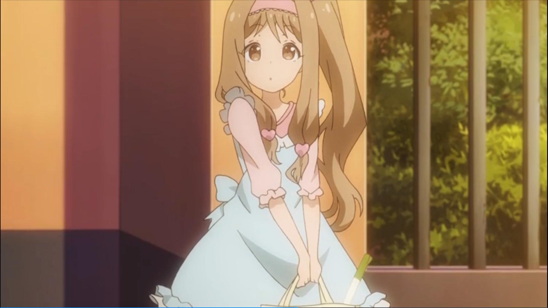 萝莉控福音-合法萝莉大盘点