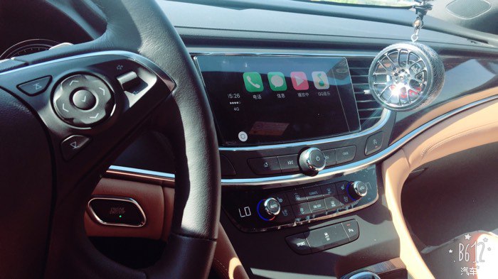 优惠君越,19款君越20t