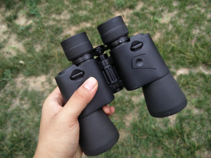 云光熊猫望远镜评测,云光yjm1050e望远镜测评