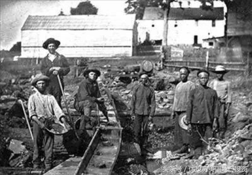 为什么中国人喜欢定居洛杉矶,洛杉矶华人人数