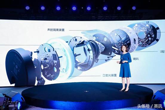 阿里人工智能音箱,阿里巴巴智能音箱好吗