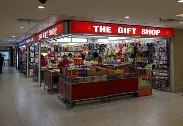 日本机场免税店购物全攻略,机场免税店购物全攻略