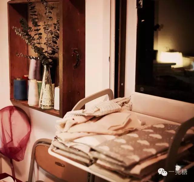 只有飘窗没有阳台晾衣服怎么办,高层没有阳台如何晾衣服