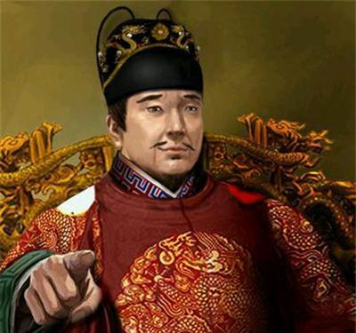 南明弘光的覆灭,南明弘光朝怎么灭亡的