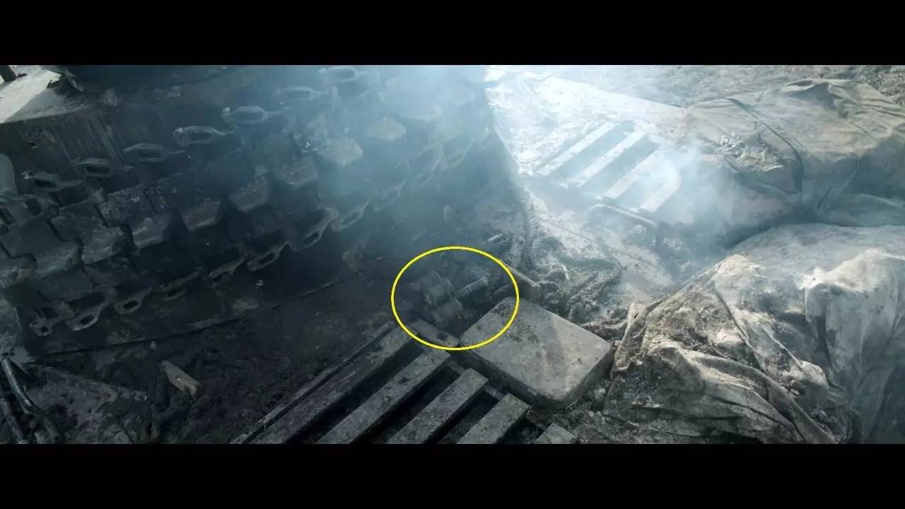 真真假假的俄罗斯二战电影《潘菲洛夫28勇士》