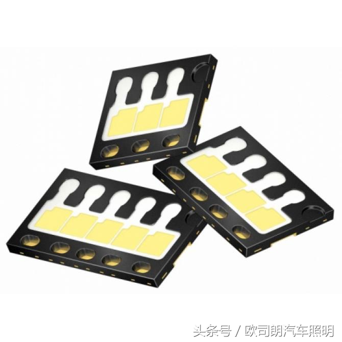 涨知识聊一聊汽车车灯的发展史,汽车车灯的科普及解读